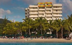 Atrium Beach Resort st Martin